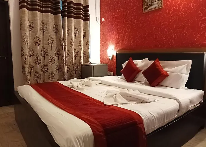 Royal Palace Beach Resort