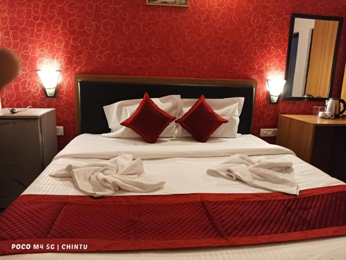Royal Palace Calangute