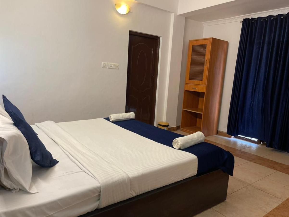 Royal Palace Hotel