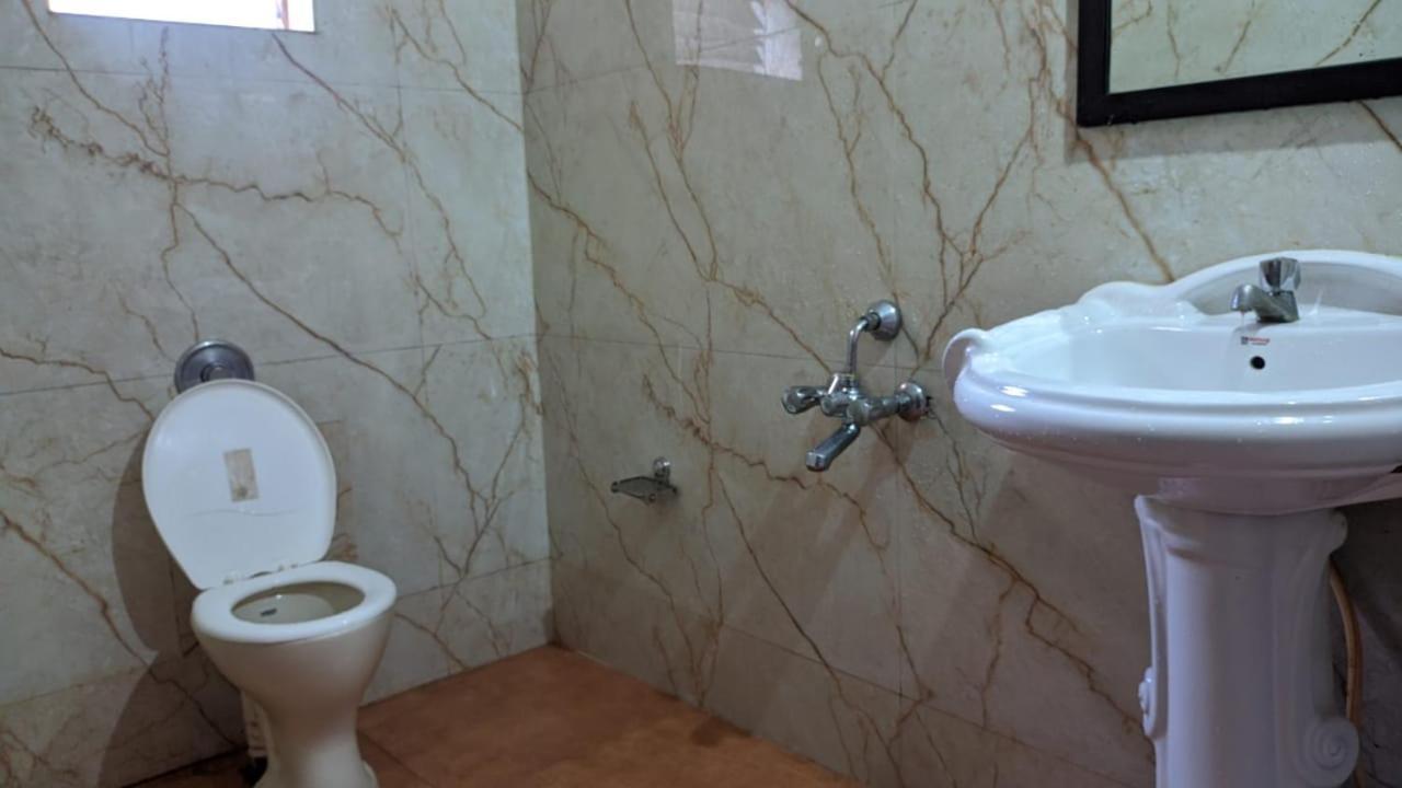 Hotel Royal Palace Calangute