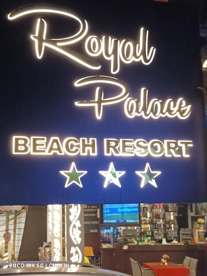 Hotel Royal Palace Calangute