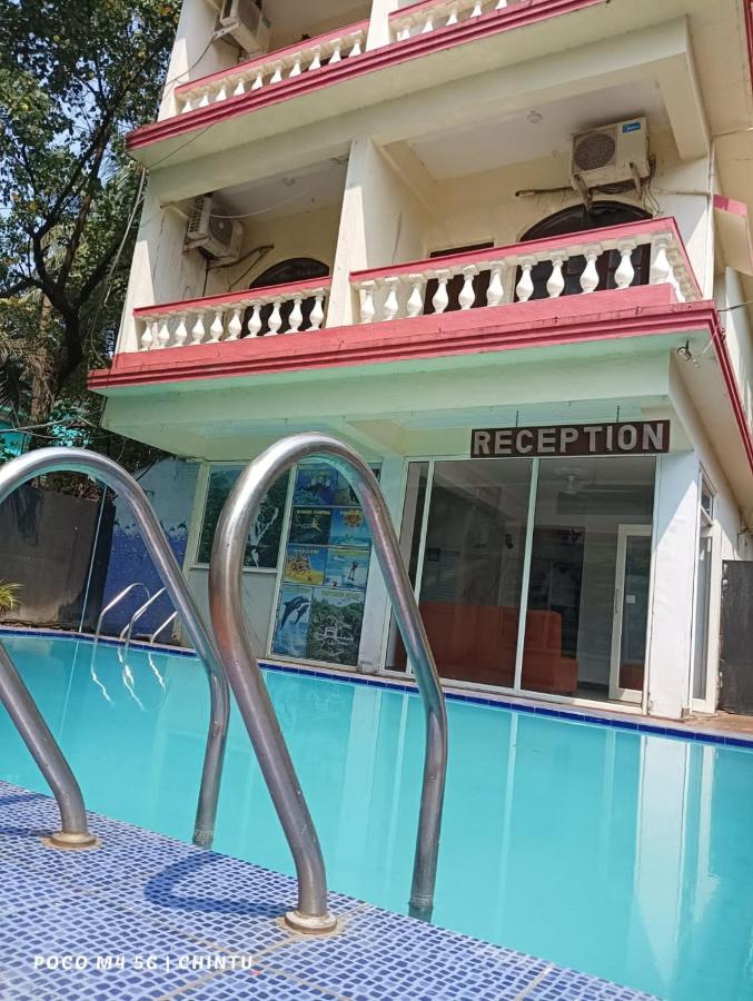 Royal Palace Hotel Calangute